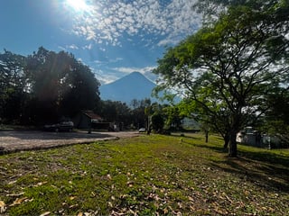 Lotes en Venta (2), Entre Volcanes, Alotenango - 4