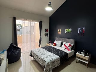 Casa en Venta en Santa Elisa, zona 12 - 4