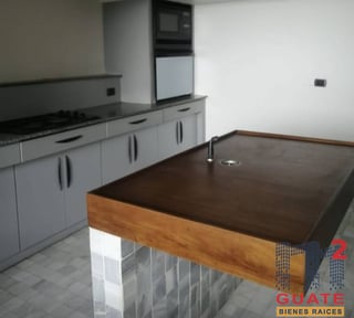 Apartamento en Venta, Zona 14 (V8663)