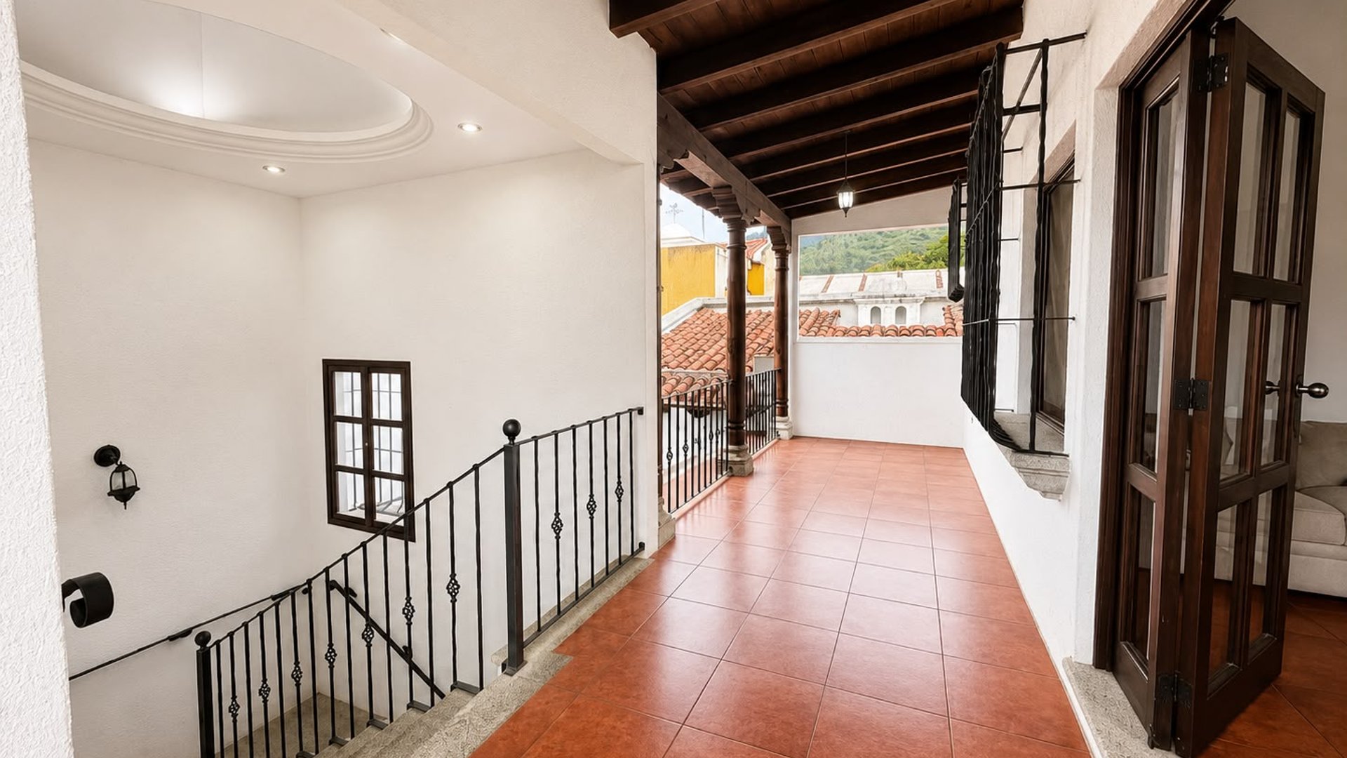 CASA DE 4 HABITACIONES EN VENTA , BELLA VISTA. JOCOTENANGO - Miniatura 8