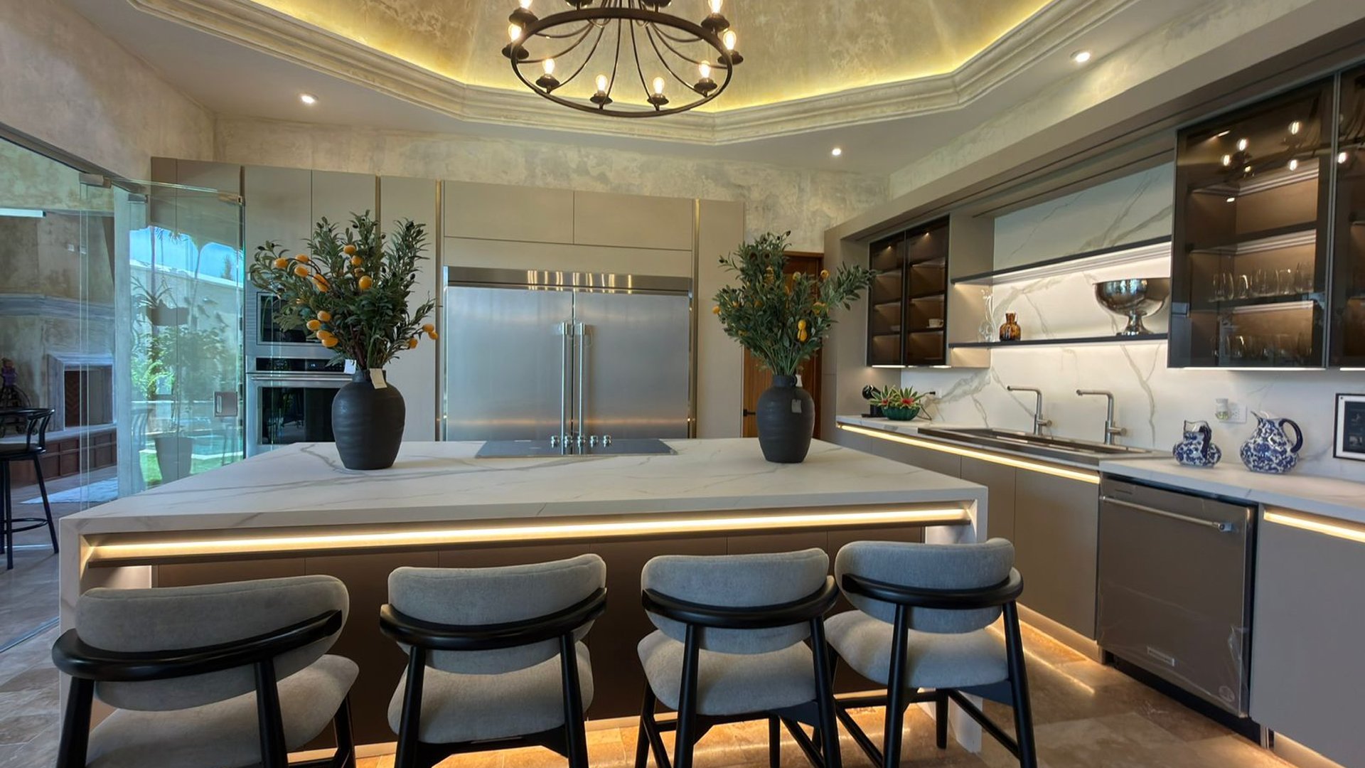 HERMOSA CASA EN VENTA EN CONDOMINIO EXCLUSIVO DE ANTIGUA G. - Image 1