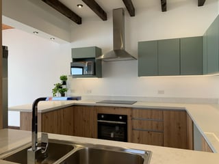 Se vende casa Magnolia, Hacienda San Juan, Ciudad Vieja - Image 11