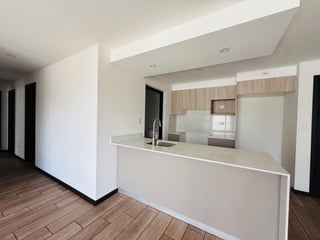ALQUILER DE APARTAMENTO PARA ESTRENAR - SAN ISIDRO 20/21, ZONA 16 - 5