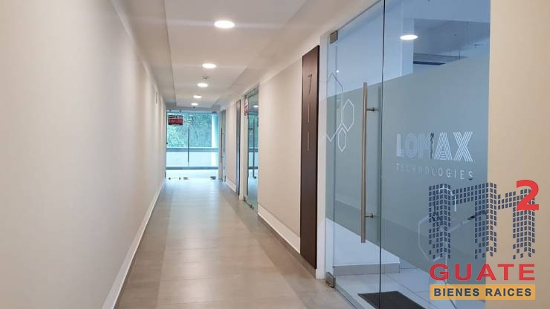 Oficina en Venta, Zona 15 (V8258)
