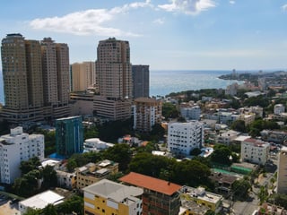 Apartamento Jardines Bellas Artes República Dominicana - Image 1