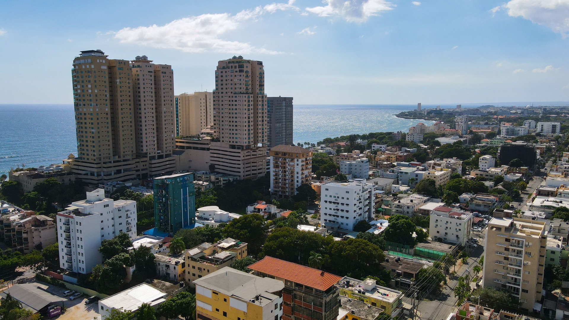 Apartamento Jardines Bellas Artes República Dominicana