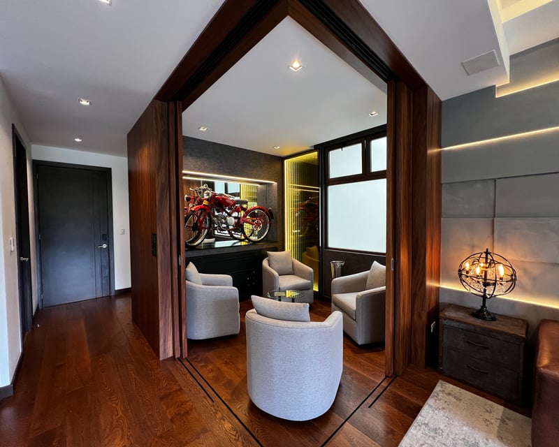 Apartamento en venta de 2 habitaciones en Albereda de La Española