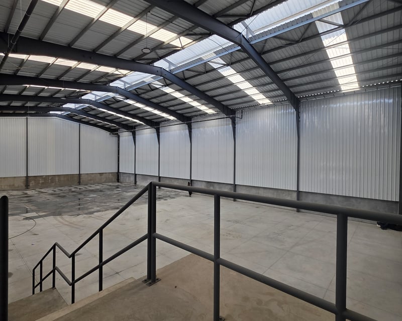 Ofibodega en Venta en carretera al pacífico Amatitlán