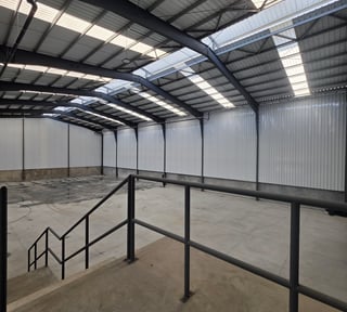 Ofibodega en Venta en carretera al pacífico Amatitlán