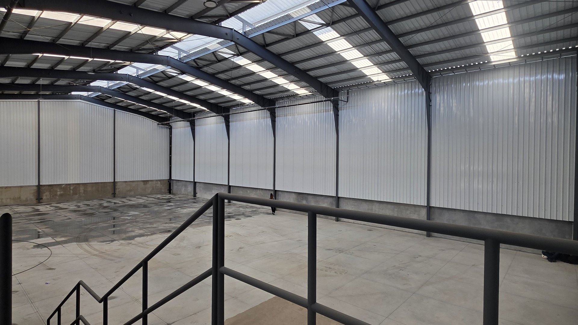Ofibodega en Venta en carretera al pacífico Amatitlán