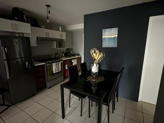 Casa en Renta Villas del Condado - 3
