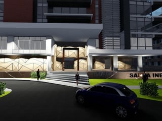 Apartamento de 3 habitaciones nuevo  - 3