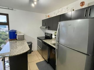 RENTA DE APARTAMENTO AMUEBLADO ZONA 10 - 3