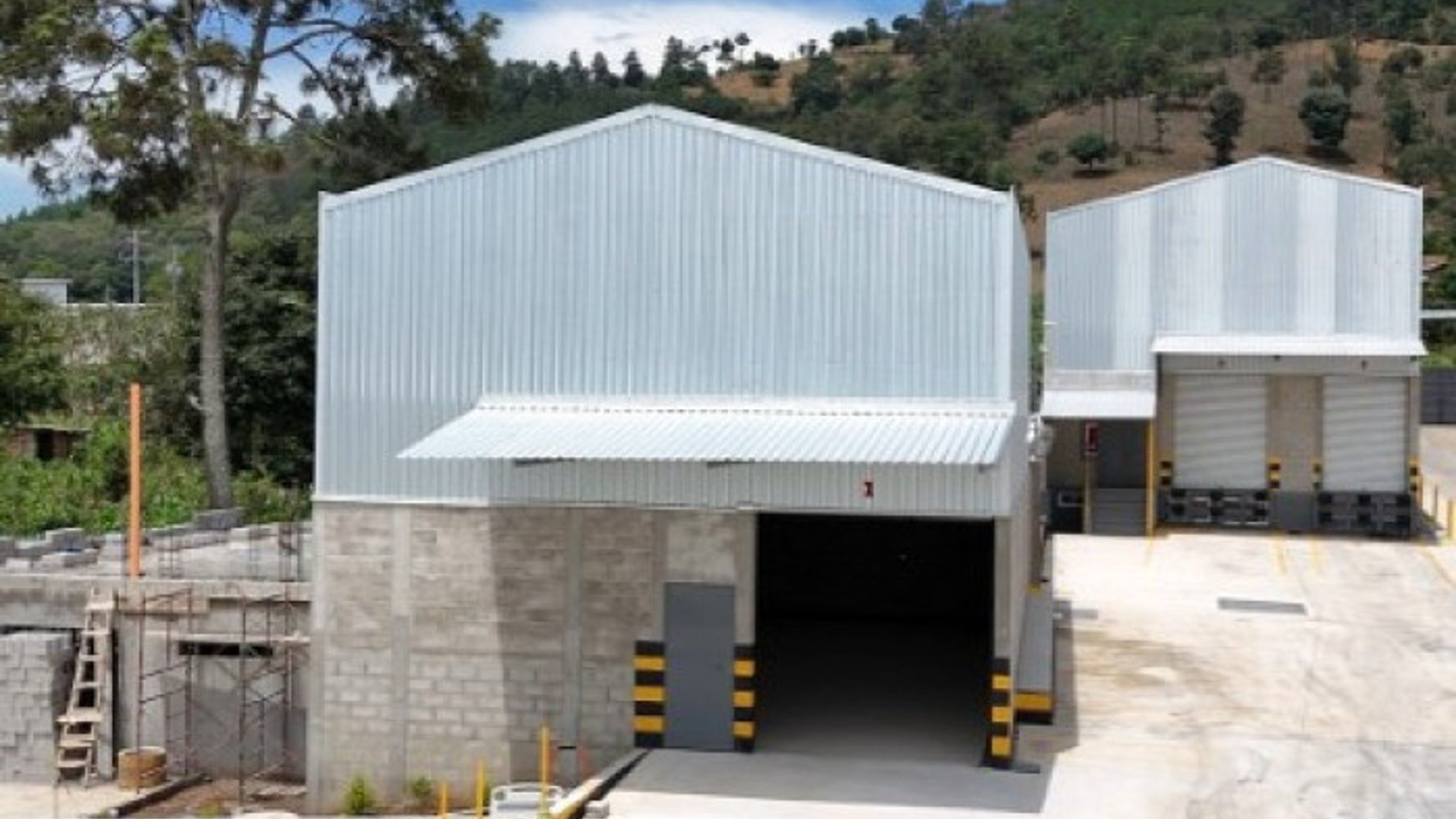 Bodega en Alquiler Chimaltenango, San Andrés Itzapa - Miniatura 10
