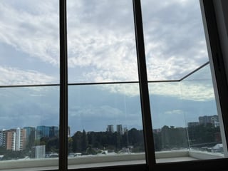 Apartamento en Renta de 3 Habitaciones en zona 10 - 3