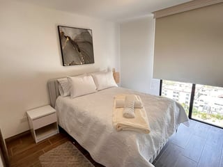 Apartamento amueblado en Kiintea, zona 15 - 3