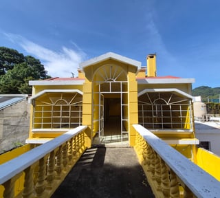 VENTA Casa Zona 2 de San Lucas Sacatepéquez