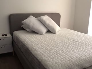 Apartamento Amueblado en Venta Edificio Enalto  Z. 16 - 5