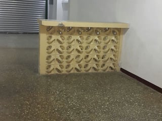 Casa para Ofi Bodega en renta, zona 7 - 2