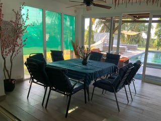📍 CASA DE PLAYA EN VENTA – 5 HAB + PISCINA Y JACUZZI | MONTERRICO - 3