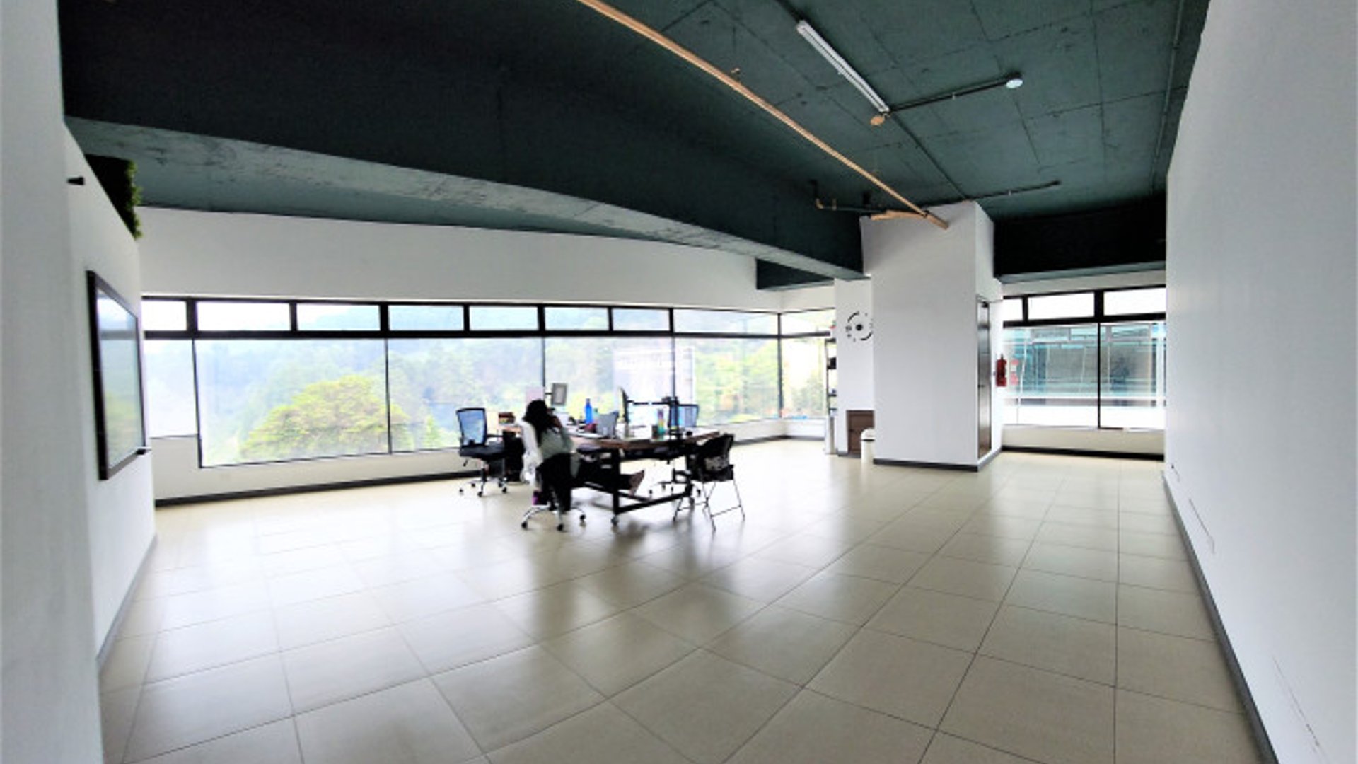 Oficina en Renta o Venta en Corporativo Muxbal
