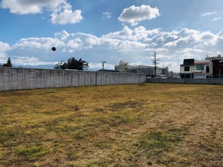 Terreno uso comercial en renta en Sta. Cruz del Quiché - 3