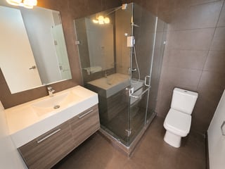 Apartamento en renta, 2 habitaciones, cerca a pradera zona 10 Ref-6074 - 2