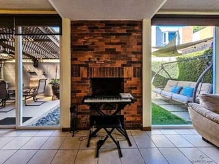 Vendo Linda Casa Res. Sta. Clara. Villas del Bosque km18.5 - 5
