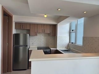 Apartamento en renta y venta zona 14 / Condado la Villa - 2