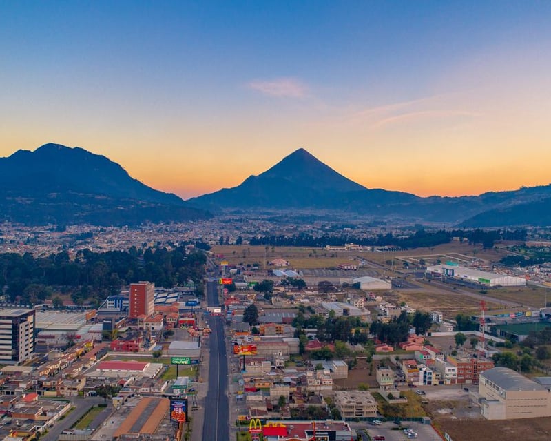 QUETZALTENANGO/ Terreno en venta