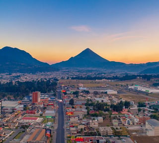 QUETZALTENANGO/ Terreno en venta