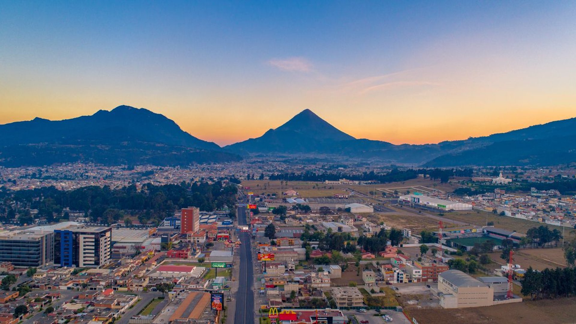 QUETZALTENANGO/ Terreno en venta