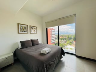 VENTA DE LINDOS APARTAMENTOS - ELEMENTO, ZONA 13 - 5