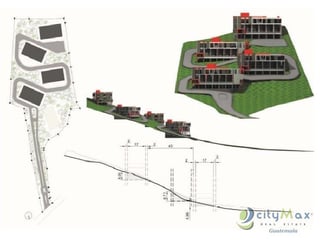 Terreno en Venta para desarrollar cienaga grande - 5