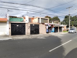 Casa para Inversión-Demolición, en venta en Zona 15 - 5