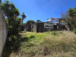 Terreno en Venta El Rodeo Zona 7 Ciudad Guatemala - 2