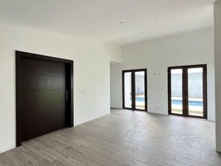 CASA EN VENTA EN CONDOMINIO PUERTO - 5