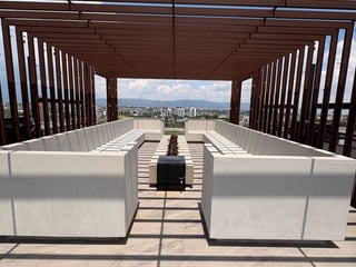 Alquiler de apartamentos de 2 y 3 habitaciones en Villa Mariscal - 5