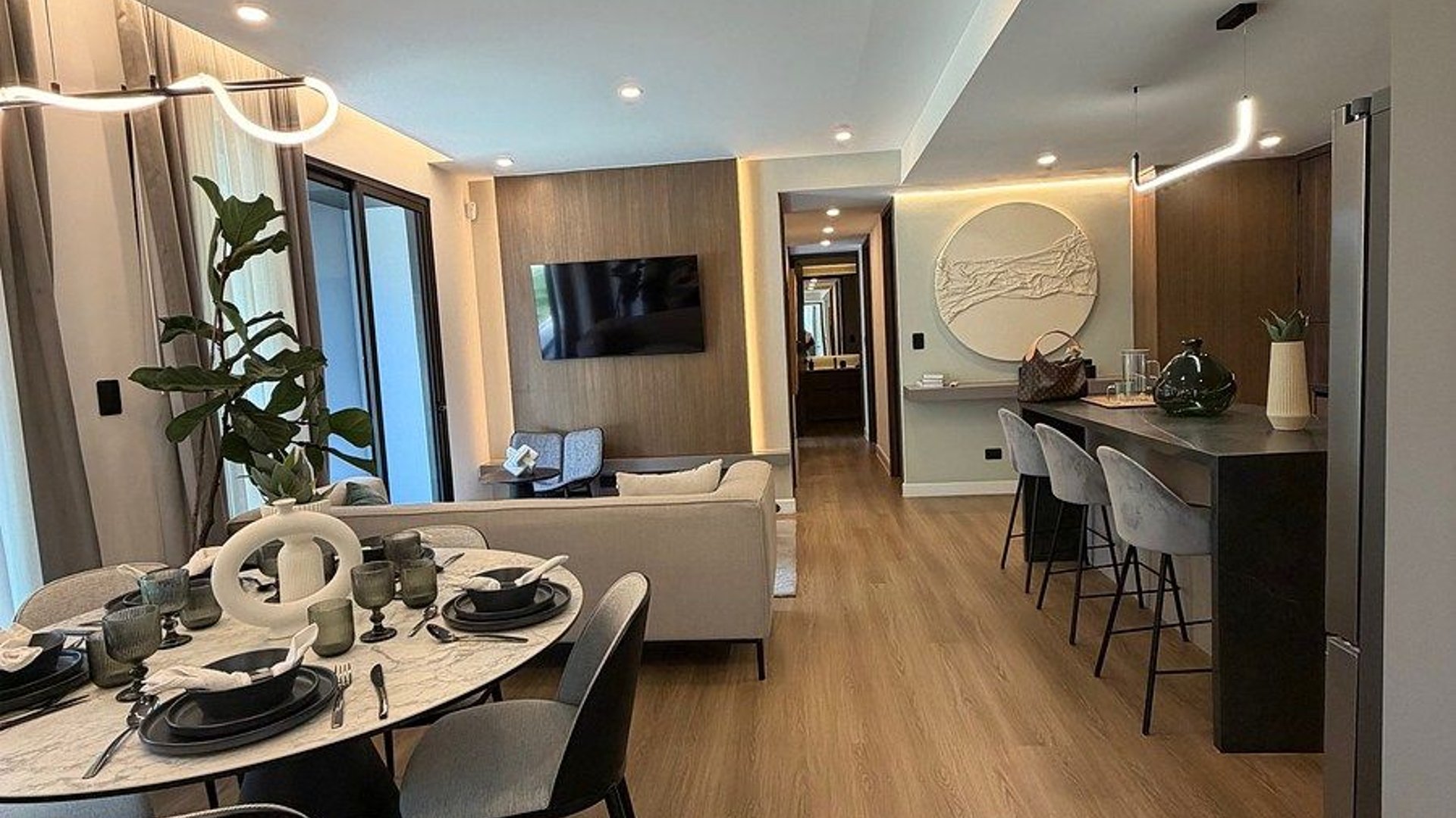 ZENIKA SAN ISIDRO- Precioso proyecto de Apartamentos, zona 16 - Miniatura 19