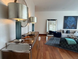 Lujoso Apartamento en Venta para inversión  Edificio en Vista Hermosa 1, Zona 15 - 4