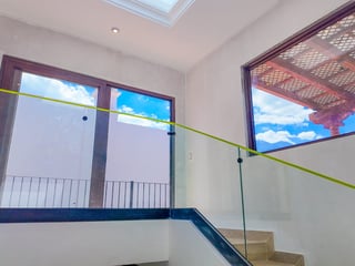 Casa de 3 habitaciones con jardin y terraza en Antigua G. Ref-5928 - 4