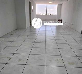 Oficina en renta Zona 10