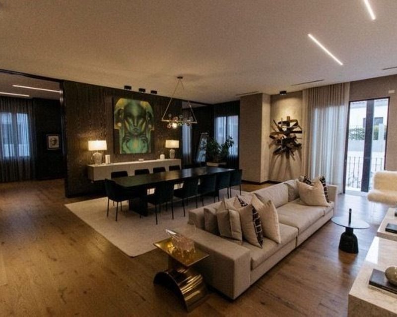 Apartamento en Venta , zona 16