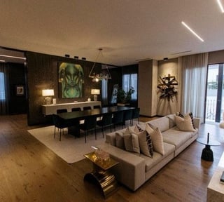 Apartamento en Venta , zona 16