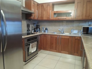 VENDO O RENTO Elegante Apartamento en zona 14 - 3