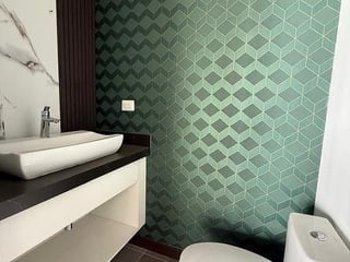REMATE DE APARTAMENTO EN VENTA EN MUXBAL - 3