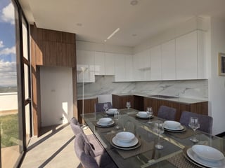 Apartamento con jardin en Venta Z.15 Vista Hermosa - 3