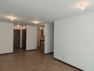 Apartamento Nuevo 3 Habitaciones en Venta Nuvo Naranjo - 2