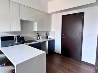 APARTAMENTO AMUEBLEDADO EN VENTA 📍 Edificio Casa San Ignacio, Zona 10 - 2