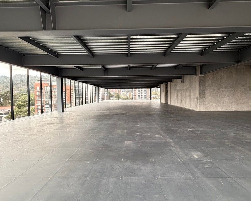Oficina en venta en Zona 15 | Edificio corporativo exclusivo